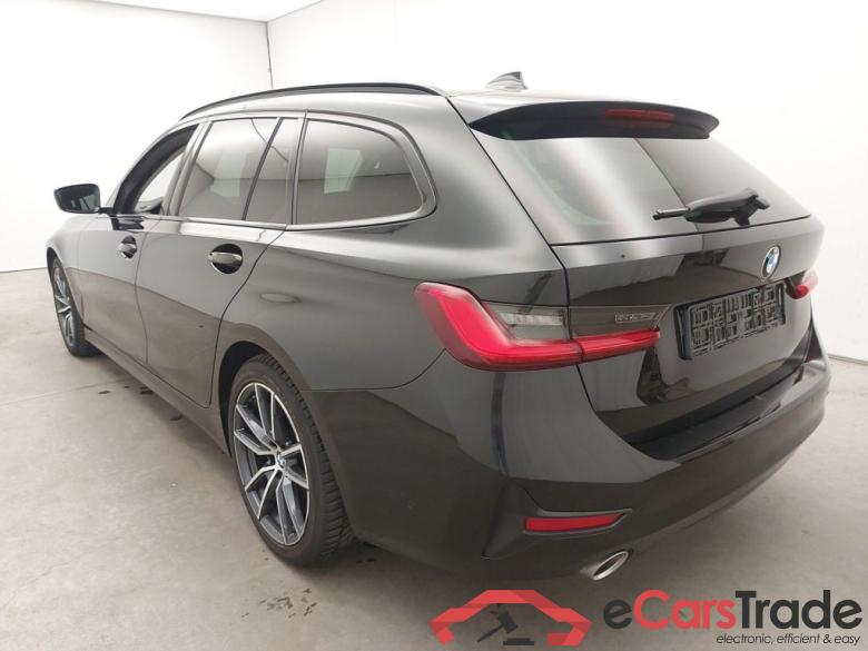 BMW 3 Reeks Touring 320dA (120 kW) 5d #3