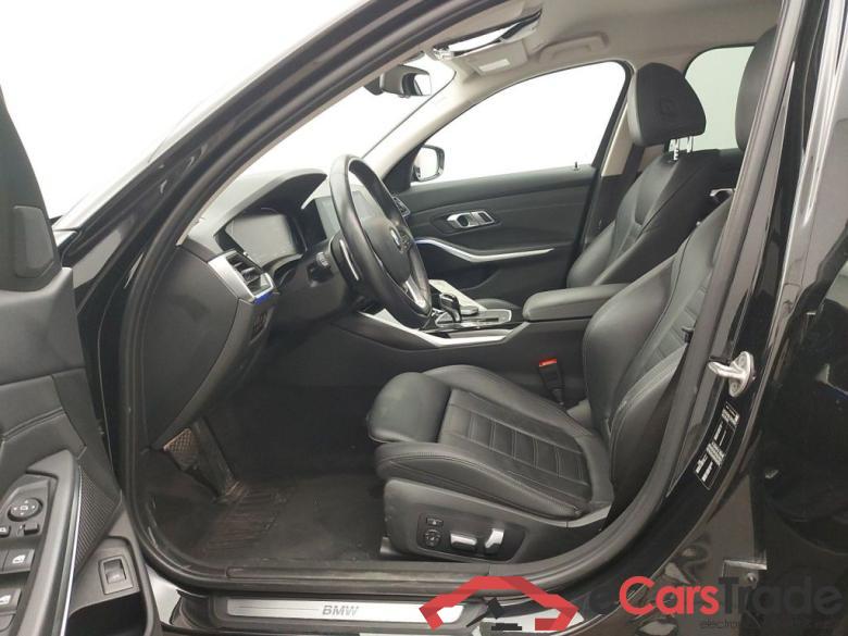 BMW 3 Reeks Touring 320dA (120 kW) 5d #6