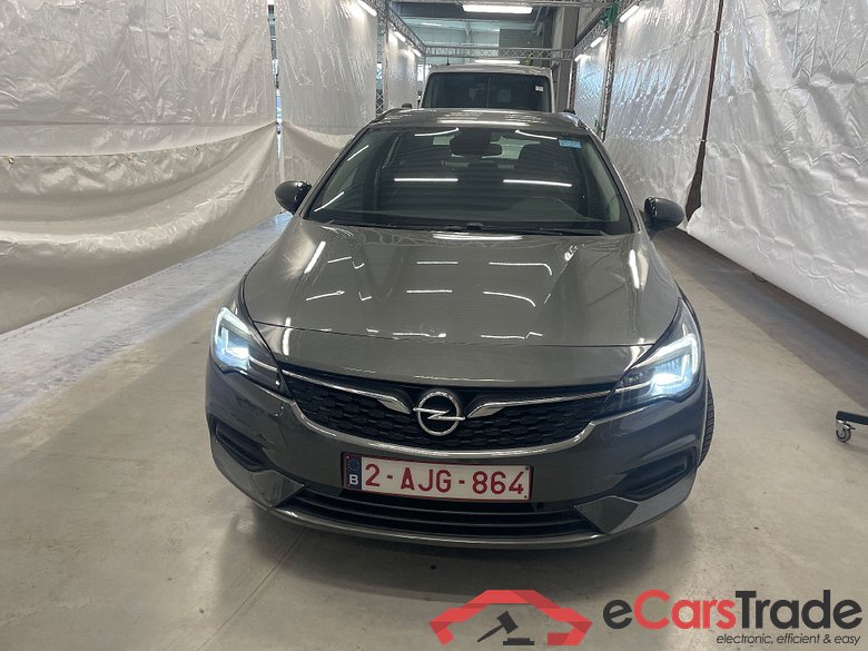 Opel, Astra ST FL'19, Opel Astra Sports Tourer 1.2 Turbo 81kW S/S Editio #1