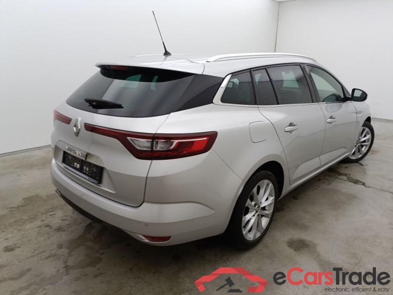 Renault Mégane Grandtour Blue dCi 115 EDC Intens 5d #5