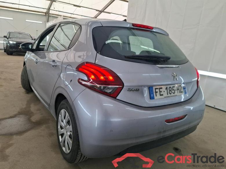 Peugeot BLUEHDI 100 S&S ACTIVE BUSINESS 208 Active Business 1.5 HDi 100CV BVM5 E6dT #2