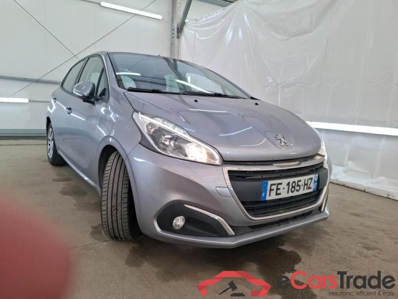 Peugeot BLUEHDI 100 S&S ACTIVE BUSINESS 208 Active Business 1.5 HDi 100CV BVM5 E6dT #4