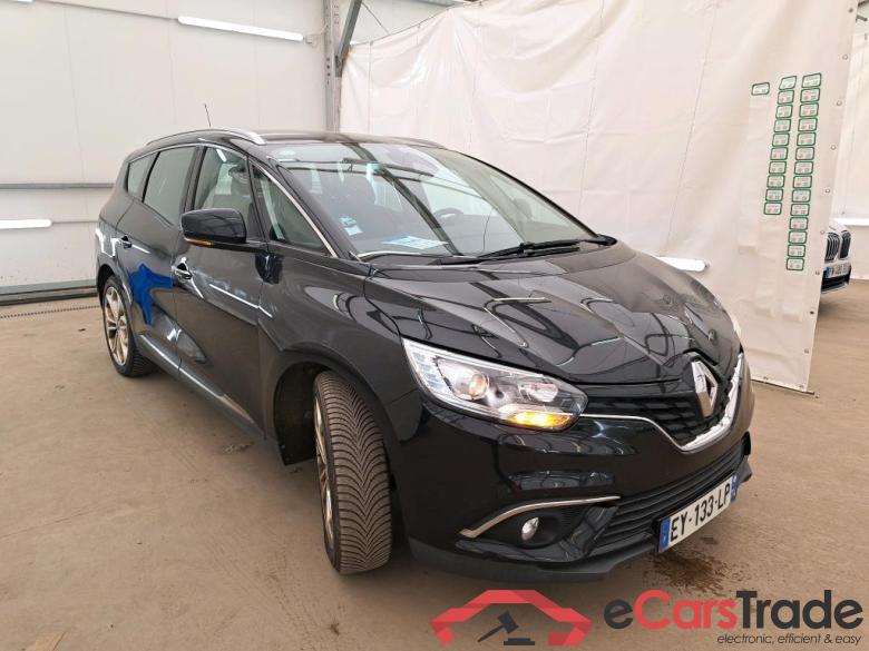 Renault Business 7p Energy dCi 110 Scenic IV Grand Business 1.5 dCi 110CV BVM6 7 Sieges E6 #4