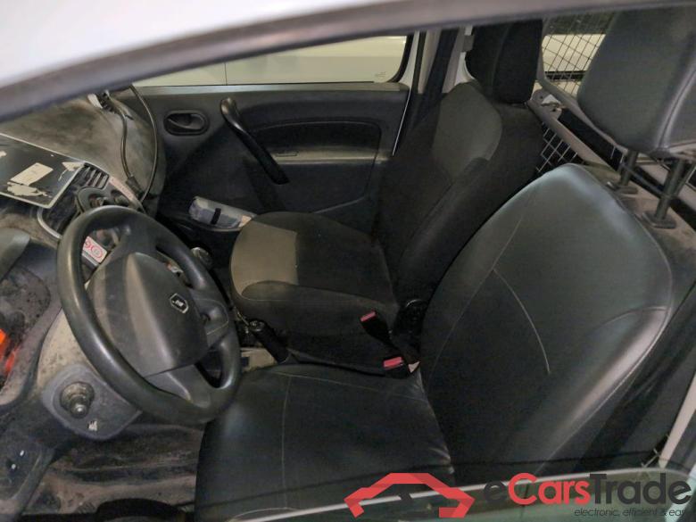 RENAULT KANGOO EXPRESS MAXI DSL - 2013 1.5 dCi Energy Grand Confort 5 pl #5