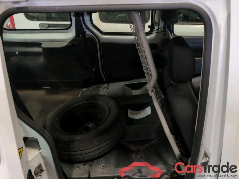 RENAULT KANGOO EXPRESS MAXI DSL - 2013 1.5 dCi Energy Grand Confort 5 pl #6