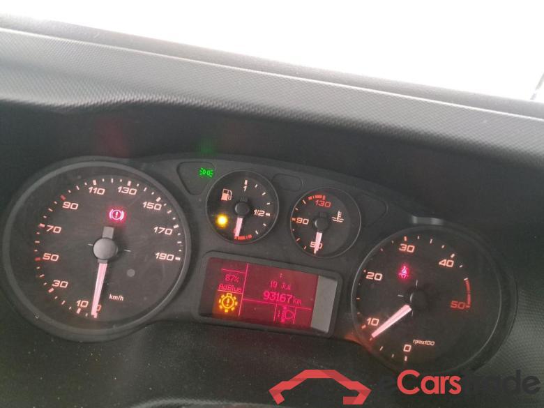 Iveco 3.0 35C18A8H 3750 LEAF IVECO Daily VU 2p Châssis cabine 3.0 35C18A8H 3750 LEAF #6