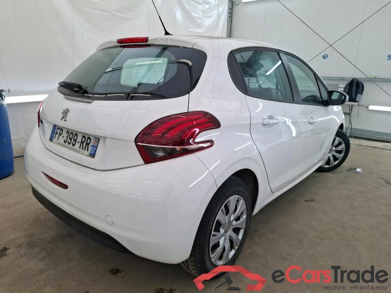 Peugeot BlueHDi 100 S&S PREMIUM PACK 208 Affaire Premium Pack 1.5 HDi 100CV BVM5 E6dT #3