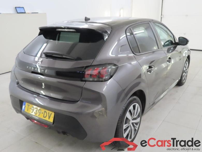 PEUGEOT 208 1.2 PT Active Pack #4