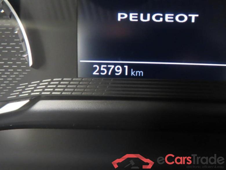 PEUGEOT 208 1.2 PT Active Pack #5
