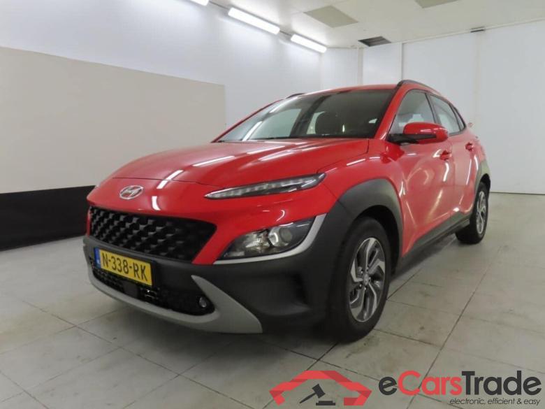 HYUNDAI Kona 1.6 GDI HEV Comfort #1