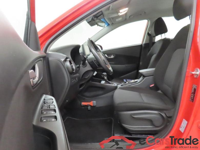 HYUNDAI Kona 1.6 GDI HEV Comfort #3