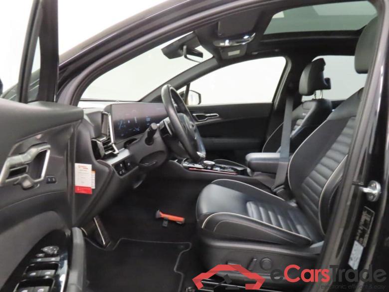 KIA SPORTAGE 1.6 T Hyb. GT-Pl.L. #3