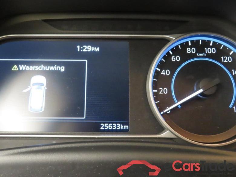 NISSAN LEAF Tekna 40 kWh #5