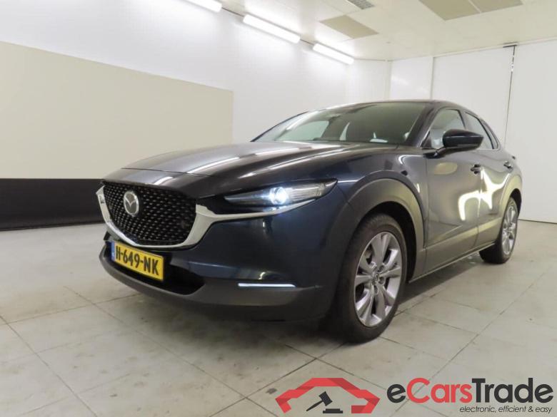 Mazda CX-30 2.0 SA-X Comfort #1