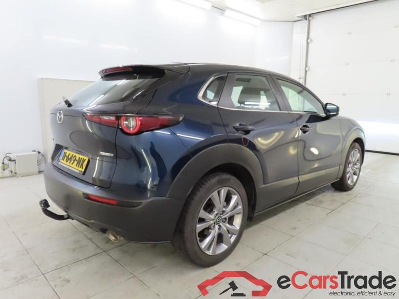 Mazda CX-30 2.0 SA-X Comfort #4