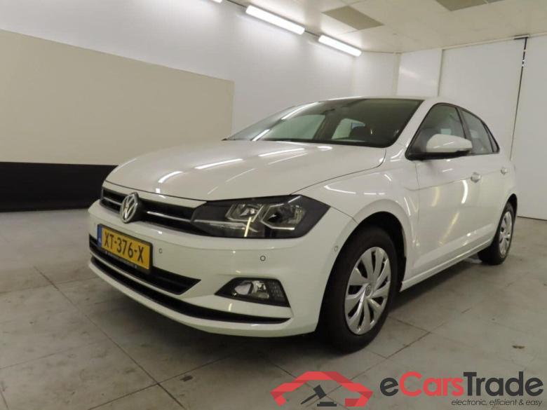 VOLKSWAGEN POLO 1.0 TSI Comfortline #1