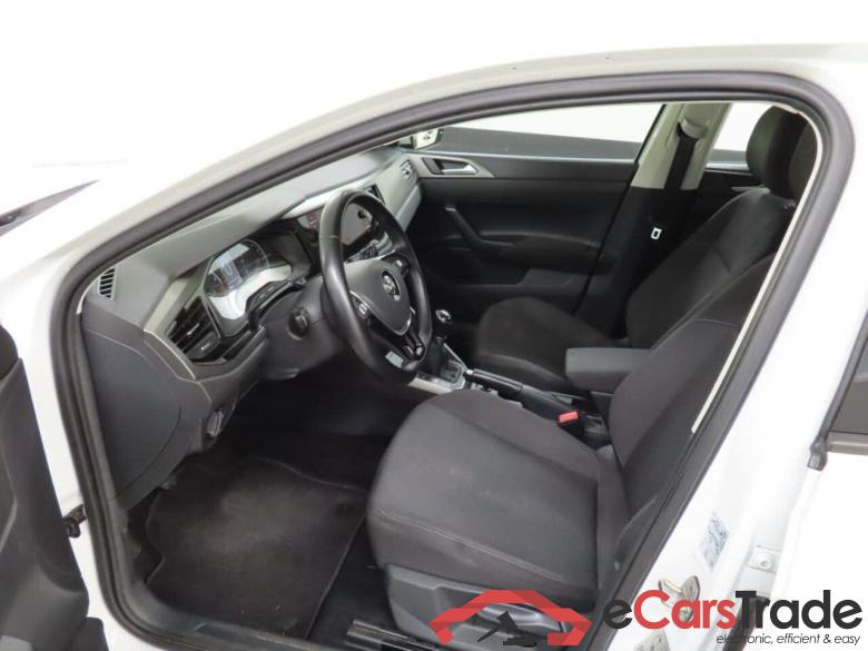 VOLKSWAGEN POLO 1.0 TSI Comfortline #3