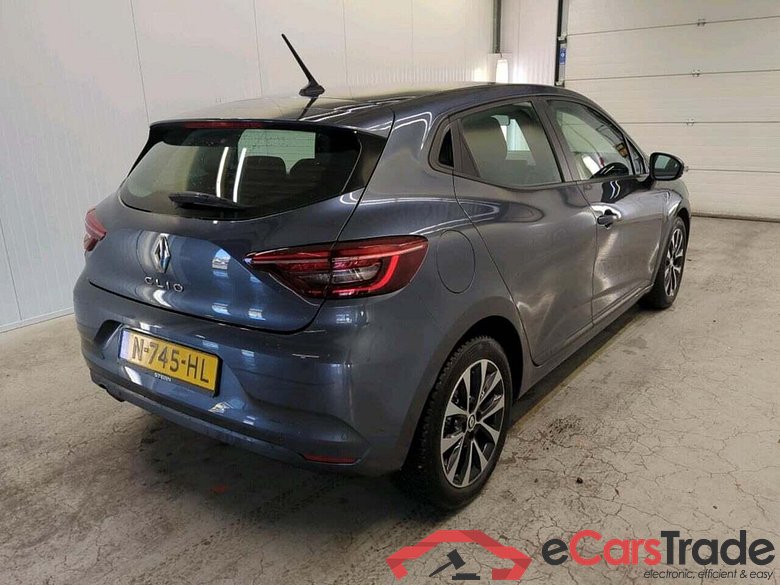 RENAULT CLIO 1.0 TCe Zen #2