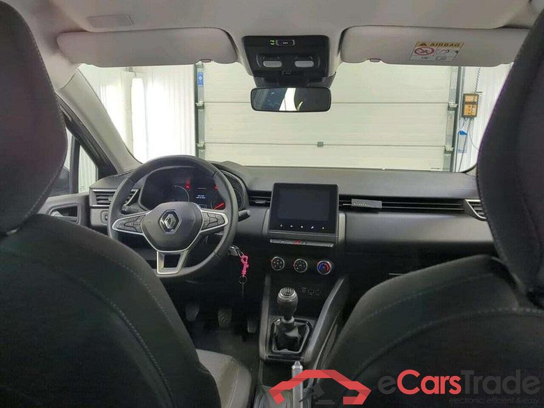 RENAULT CLIO 1.0 TCe Zen #3