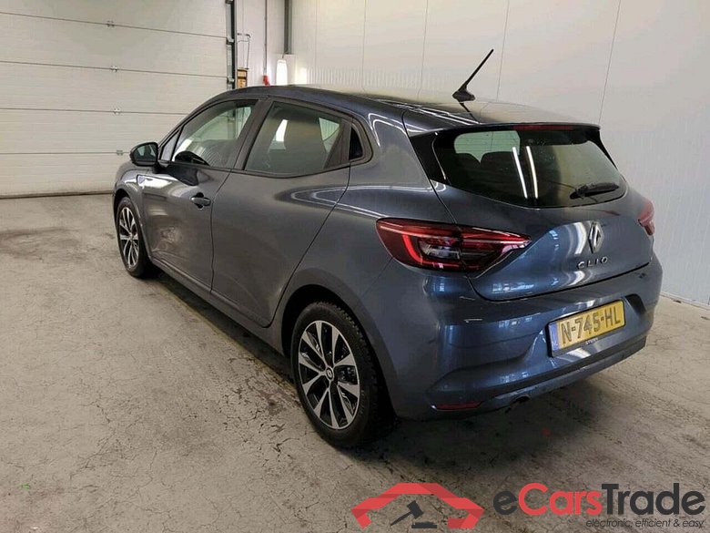 RENAULT CLIO 1.0 TCe Zen #6