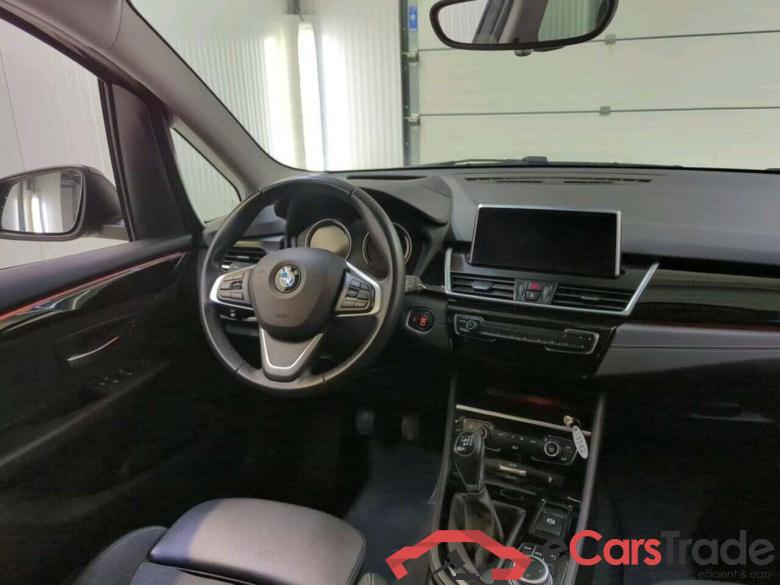 BMW 2-serie Gran Tourer 216i 7p. Bns Ed. #3