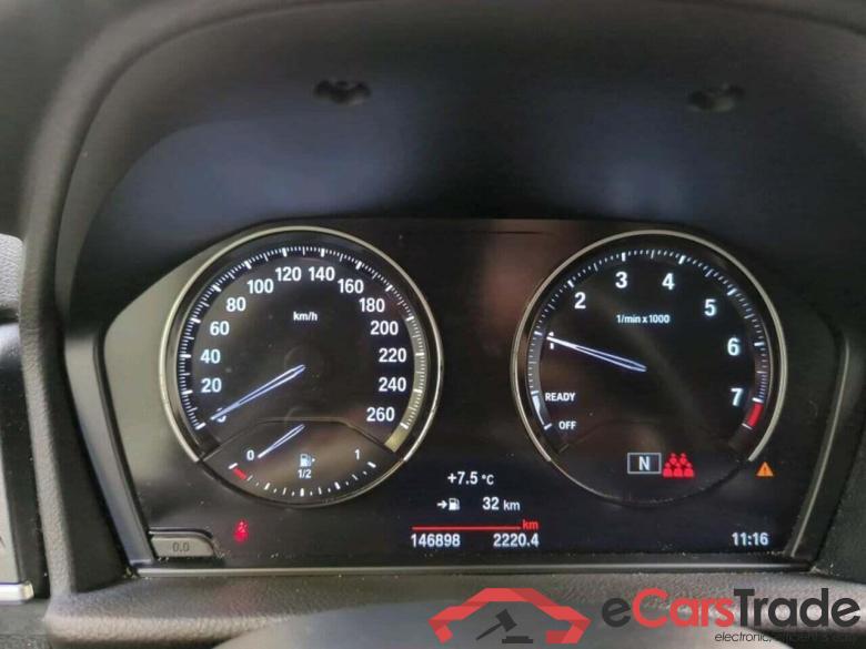 BMW 2-serie Gran Tourer 216i 7p. Bns Ed. #4