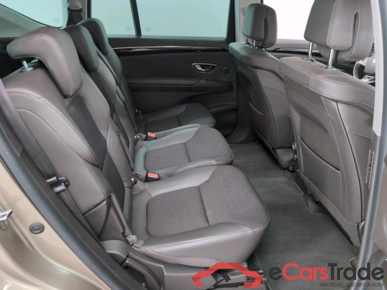 RENAULT ESPACE DIESEL - 2015 1.6 dCi Energy Corporate Edit. EDC (Fl.) Business #6