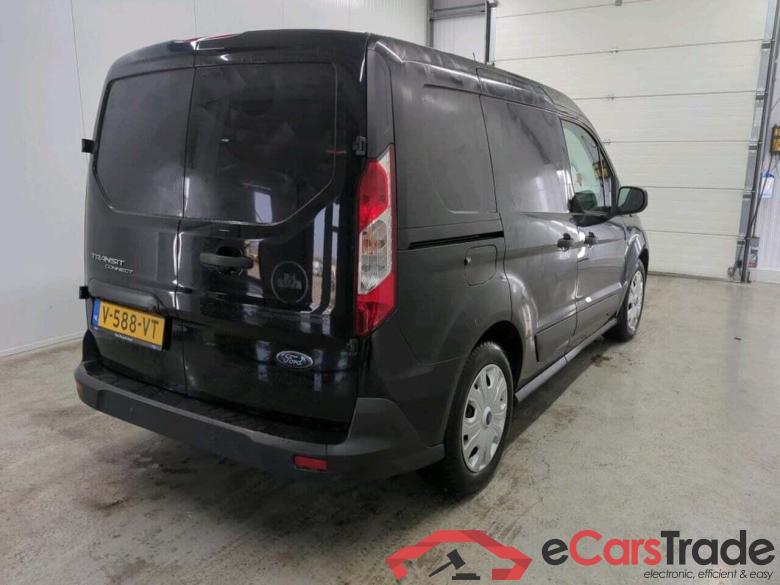 FORD Transit Connect 1.5 EcoBlue L1 Trend #2