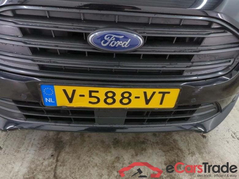 FORD Transit Connect 1.5 EcoBlue L1 Trend #4