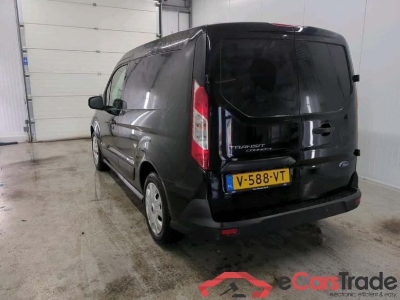 FORD Transit Connect 1.5 EcoBlue L1 Trend #6
