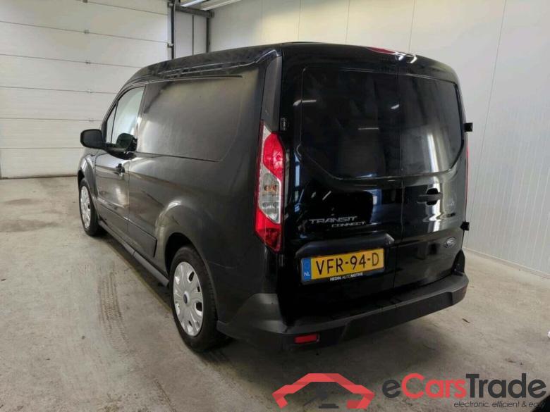 FORD Transit Connect 1.5 EcoBlue L1 Trend #6