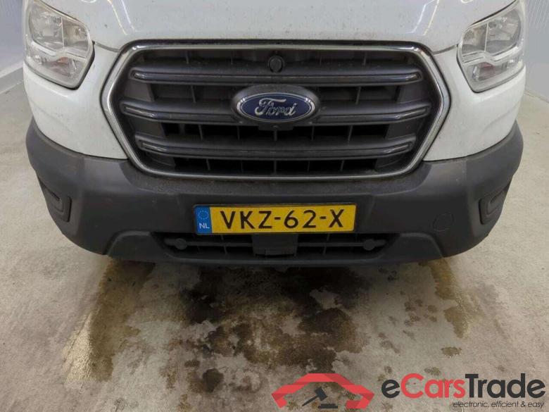 FORD Transit 350 2.0 TDCI L4H3 Tr #4