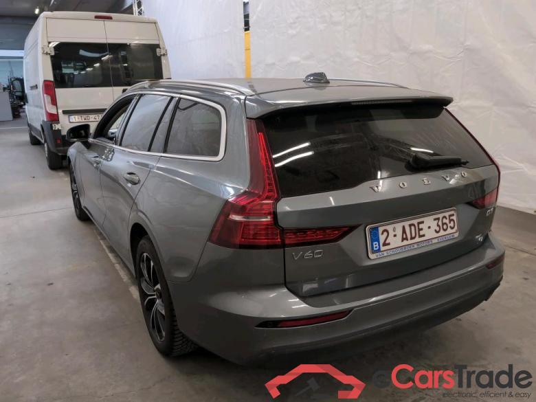 VOLVO V60 2.0 D3 GEARTRONIC MOMENTUM PRO BEST DEAL Park Assist Business Winter #3