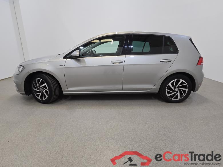 Volkswagen Golf VII 1.5 TSI Join Aut. Navi Camera Klima PDC ... #2