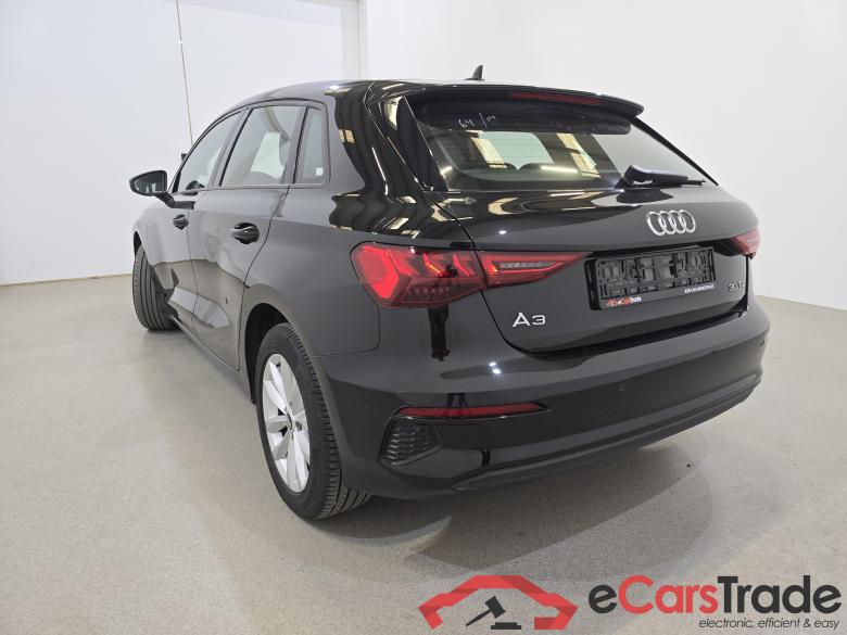 Audi A3 SB 1.6 30 TDI LED-Matrix Virtual Navi-Pro KeylessGo Klima PDC ... #6