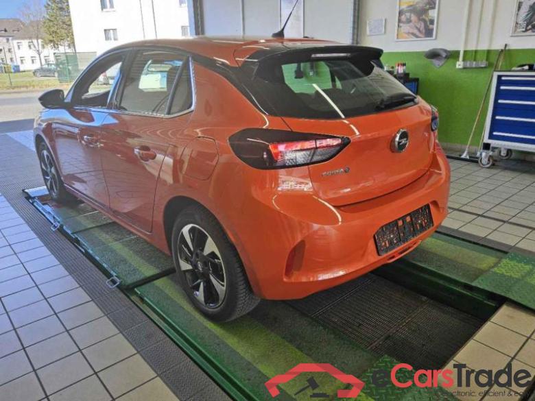OPEL Corsa F (2019->) DE - LimS5 e, Elegance, 2020 - 2023 #4