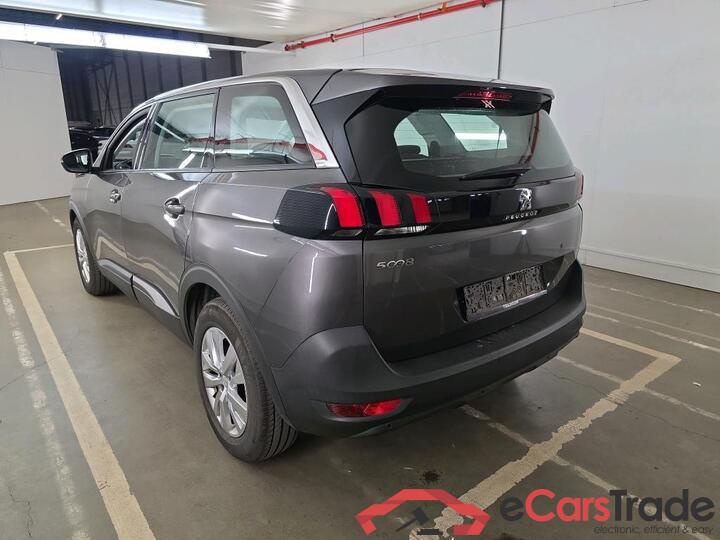 Peugeot 5008 5008 1.5 BlueHDi S/S EAT8 Active 96kW/130pk  5D/P Auto-8 #3