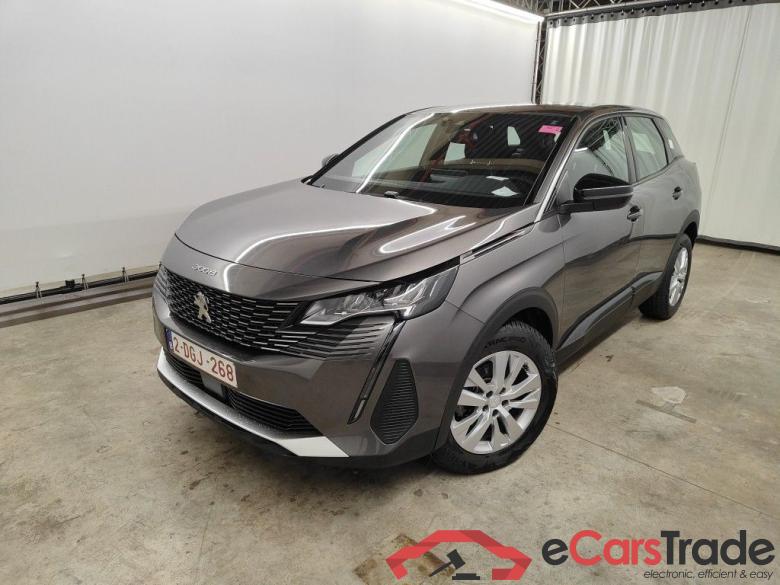 Peugeot 3008 1.2 PureTech 96kW S&S Auto Active Pack 5d excluweb end 06.03 #4