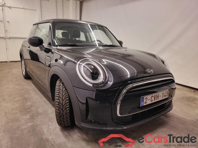 Mini Cooper 3d #2