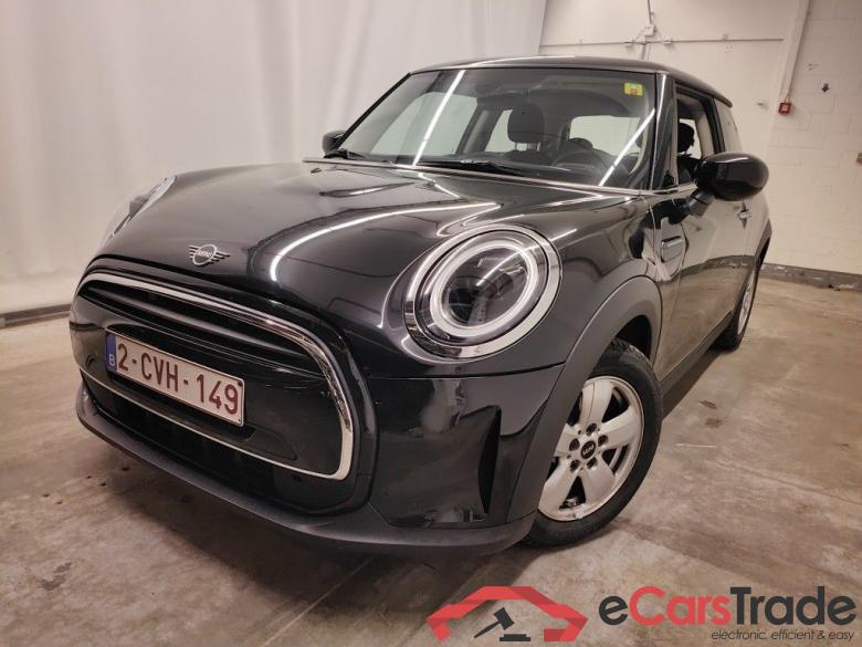 Mini Cooper 3d #4