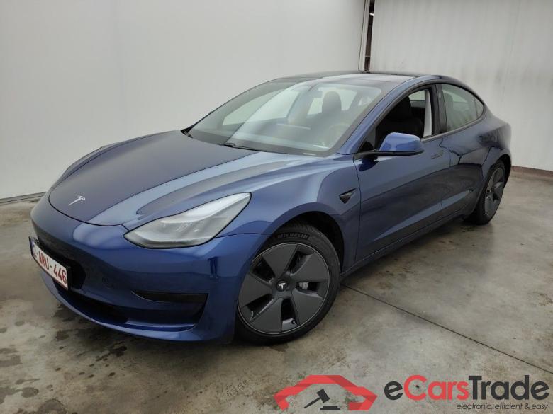 Tesla Model 3 Standard RWD Plus 4d #4