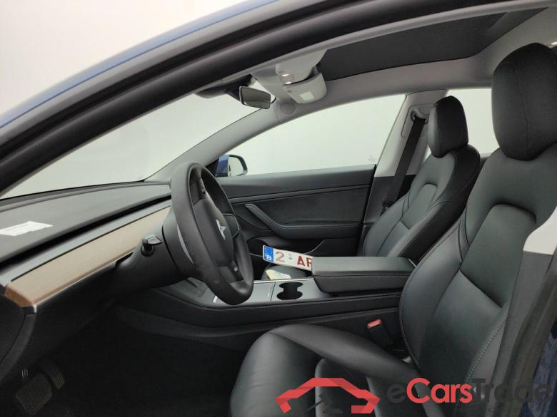 Tesla Model 3 Standard RWD Plus 4d #6