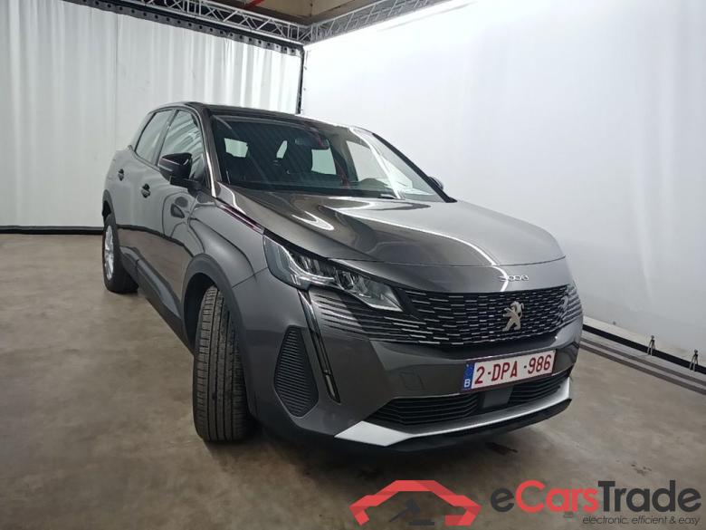 Peugeot 3008 1.2 PureTech 96kW S&S Auto Active Pack 5d excluweb end 06.03 #2