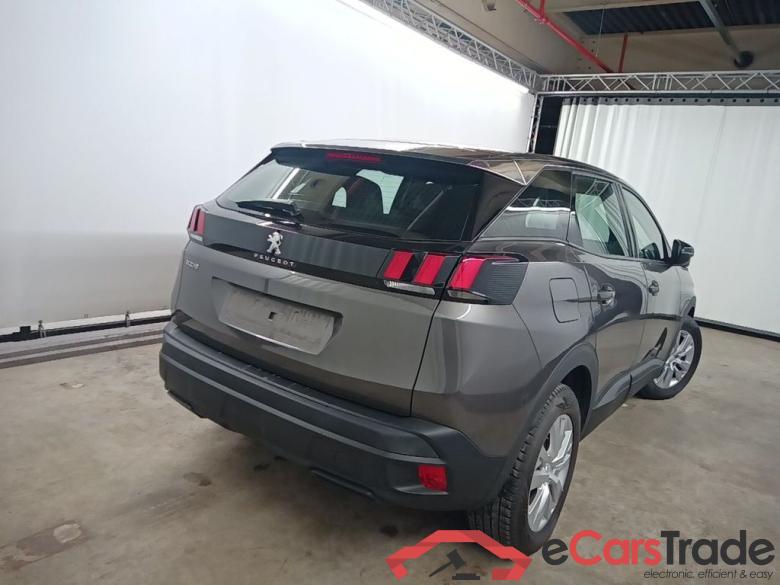 Peugeot 3008 1.2 PureTech 96kW S&S Auto Active Pack 5d excluweb end 06.03 #3