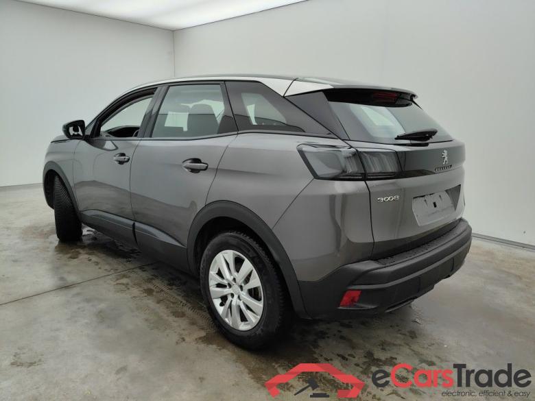 Peugeot 3008 1.2 PureTech 96kW S&S Active Pack 5d #3