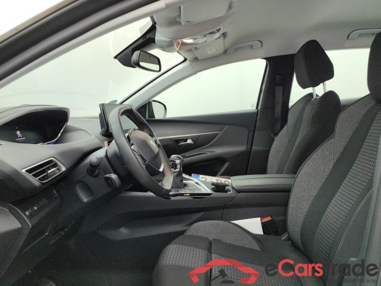 Peugeot 3008 1.2 PureTech 96kW S&S Active Pack 5d #6