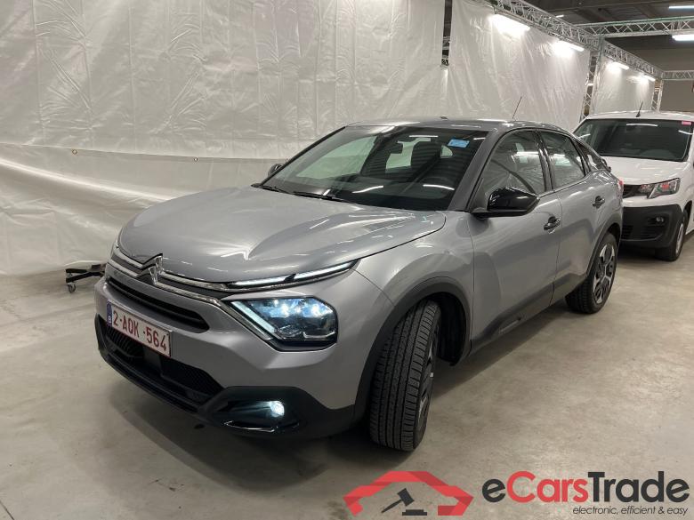 Citroën, C4 '20, Citroën C4 1.5 BlueHDi 110 S&S MAN6 Feel 5d #5