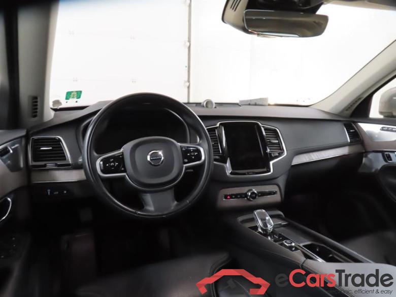 VOLVO XC90 2.0 T8 AWD Inscr.Exc #3