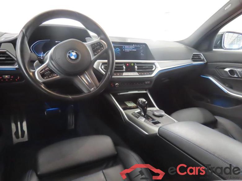 BMW 3-serie 320e High Executive #3