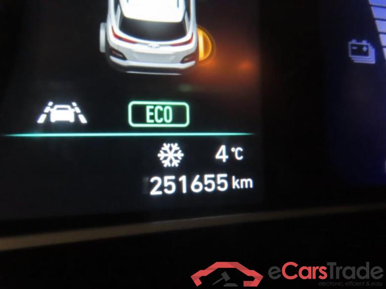 HYUNDAI Kona EV Premium 64 kWh #4